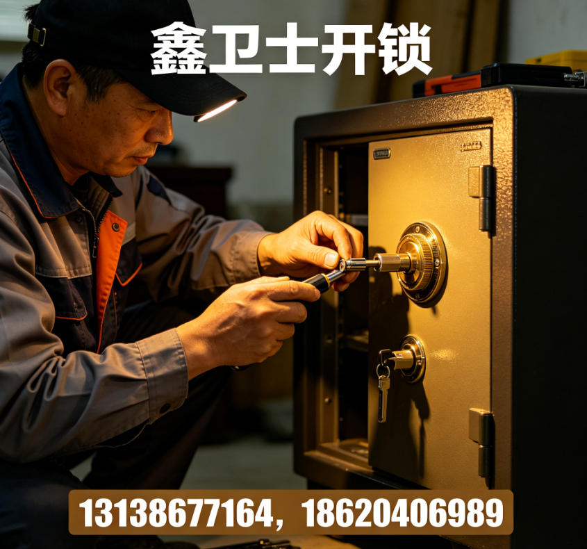 马鞍山保险柜开锁