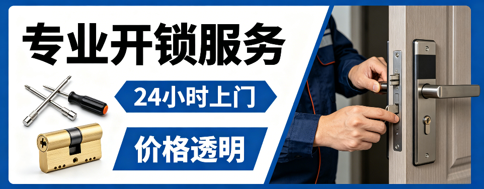 马鞍山 指纹锁安装｜上门更换家用指纹锁、防盗门智能锁拆装维修